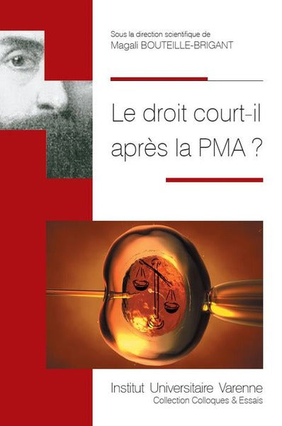 Le Droit Court-il Après la PMA ?