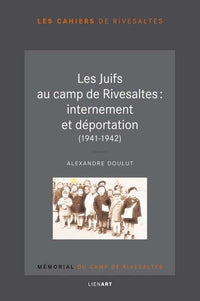 Juifs au camp de Rivesaltes, mémorial