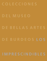 Colecciones del Museo de Bellas Artes de Burdeos