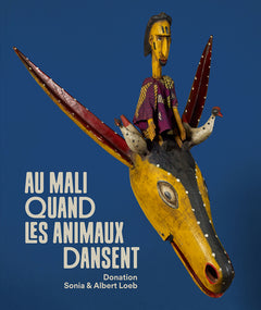 Au Mali, quand les animaux dansent
