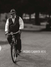 Pedro Cabrita Reis