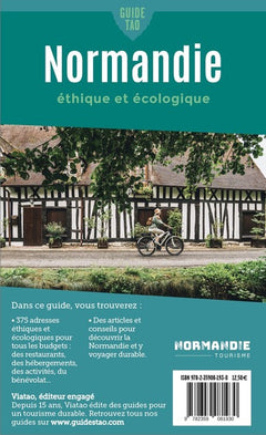 Guide Tao Normandie
