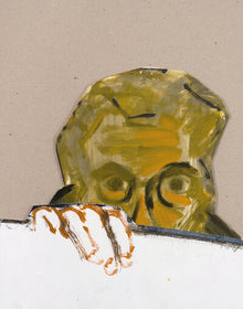 Sur le vif, et précédemment