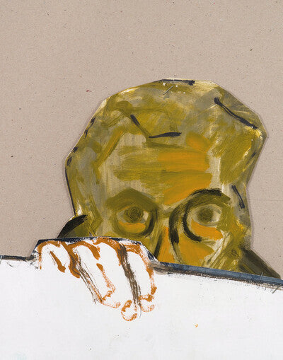 Sur le vif, et précédemment