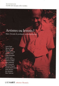 Artistes ou lettres