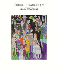 les spectateurs