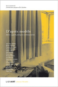 D'après modèle
