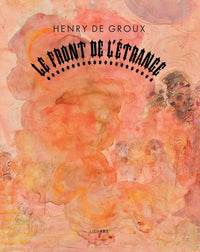 Henry de Groux