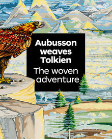 Aubusson weaves Tolkien