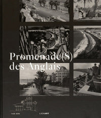 PROMENADES DES ANGLAIS