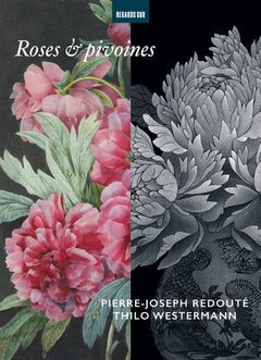 Roses & pivoines
