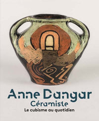 Anne Dangar céramiste