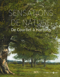 Album Sensations de Nature