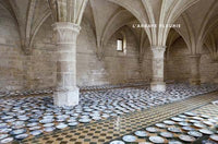 Abbaye fleurie
