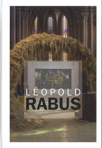 Leopold Rabus