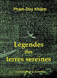 Légendes des terres sereines