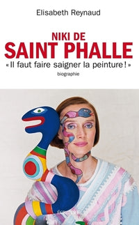 Niki de Saint Phalle