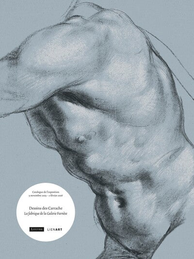 Dessins des Carrache