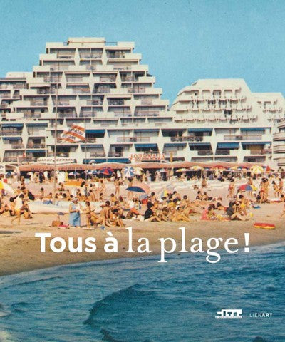 Tous à la plage !