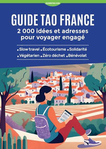 Guide Tao France