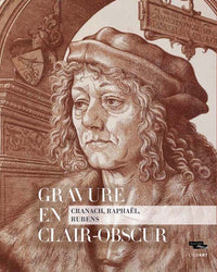 Gravure en clair-obscur