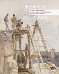 Dessiner en plein air