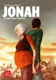 Jonah - La nuit des fugitifs