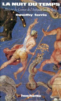 La nuit du temps
