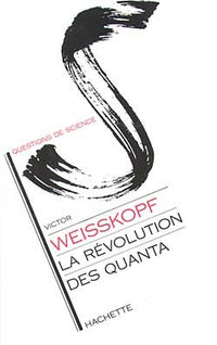 La révolution des quanta