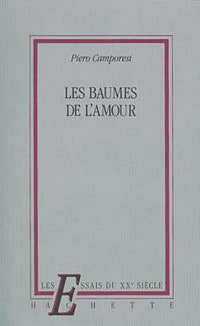 Les baumes de l'amour