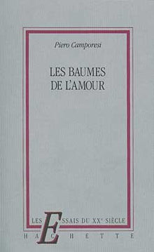 Les baumes de l'amour