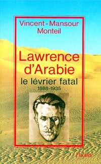 Lawrence d'Arabie