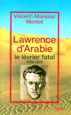 Lawrence d'Arabie