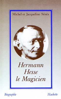 Hermann Hesse le magicien