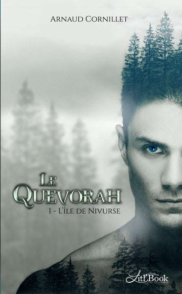 Le Quevorah, tome 1