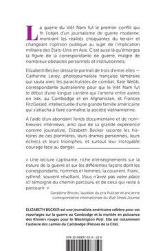 Vous n’avez pas votre place ici