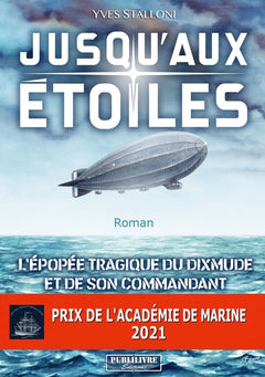 Jusqu'aux étoiles