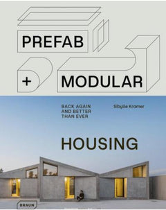 Prefab et Modular Housing