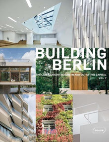 Building Berlin - Vol. 7