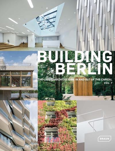 Building Berlin - Vol. 7