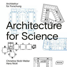 Architecture for Science