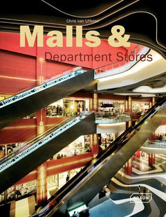 Malls et department stores