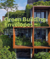 Green building envelopes