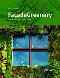 FaçadeGreenery