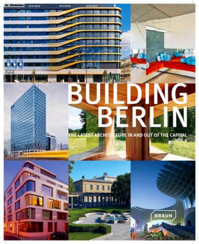 Building Berlin - Vol. 2