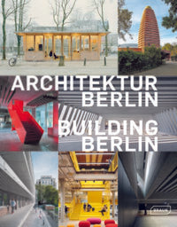 Building Berlin