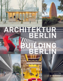 Building Berlin