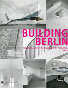 Building Berlin, Vol. 3