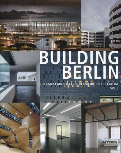 Building Berlin - Vol. 5