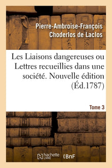 Les Liaisons dangereuses